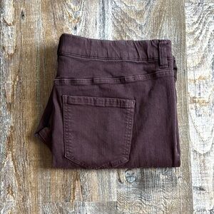 Liverpool Los Angeles | Ankle Skinny Jeans